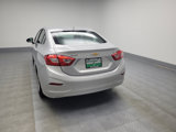Used 2016 Chevrolet Cruze LT w/ Convenience Package image 6