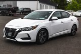 Used 2021 Nissan Sentra SV image 4