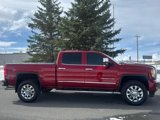 Used 2019 GMC Sierra 2500 Denali w/ Duramax Plus Package image 5