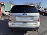 Used 2011 Ford Explorer 4WD image 4