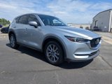 Used 2019 MAZDA CX-5 Grand Touring image 2