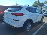 Used 2021 Hyundai Tucson Value image 2