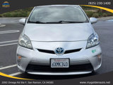 Used 2012 Toyota Prius Prime Advanced image 3