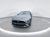 Used 2022 Ford Mustang Premium image 3