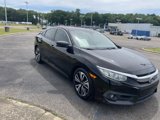 Used 2016 Honda Civic EX-T image 3