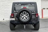 Used 2017 Jeep Wrangler Unlimited Sport w/ Quick Order Package 24S image 3