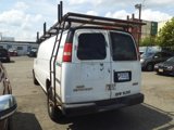 Used 2008 GMC Savana 3500 Extended image 4