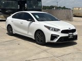 Used 2021 Kia Forte GT-Line image 3