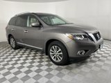 Used 2014 Nissan Pathfinder SL image 1