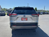 Used 2019 Toyota RAV4 XSE image 4