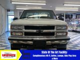 Used 1989 Chevrolet Silverado 1500 4x4 Regular Cab image 3