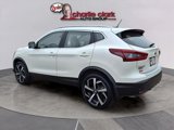 Used 2022 Nissan Rogue Sport SL w/ Premium Package image 3