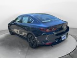 New 2025 MAZDA MAZDA3 s image 5