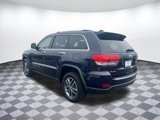 Used 2018 Jeep Grand Cherokee Limited image 3