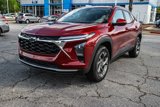 New 2025 Chevrolet Trax LT image 3