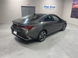 New 2025 Hyundai Elantra Sport image 5