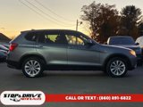 Used 2014 BMW X3 xDrive28i image 6