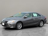 Used 2015 Toyota Camry XLE image 2