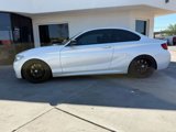 Used 2015 BMW M235i Coupe image 2