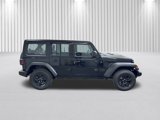 New 2025 Jeep Wrangler Sport image 3