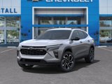 New 2025 Chevrolet Trax RS w/ Driver Confidence Package image 6