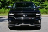 Used 2017 Chevrolet Silverado 1500 LTZ Z71 w/ LPO, Black Pack image 5