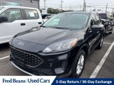 Used 2022 Ford Escape SE w/ Convenience Package image 2