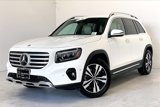Used 2025 Mercedes-Benz GLB 250 4MATIC image 2