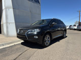 Used 2014 Lexus RX 350 AWD image 3