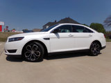 Used 2017 Ford Taurus SHO w/ Sho Performance Package image 4