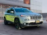 Used 2017 Jeep Cherokee High Altitude image 3