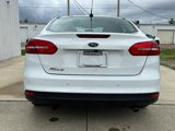 Used 2018 Ford Focus SEL image 5
