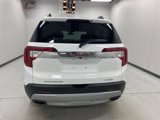 Used 2021 GMC Acadia SLE w/ Driver Convenience Package image 5