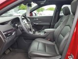 Certified 2022 Cadillac XT4 Luxury w/ Cold Weather Package image 5