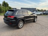 Used 2021 Jeep Grand Cherokee Laredo image 3