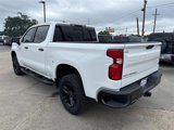 Used 2020 Chevrolet Silverado 1500 LT Trail Boss image 4