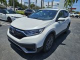 Used 2021 Honda CR-V EX image 4