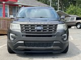 Used 2017 Ford Explorer XLT w/ Equipment Group 202A image 2