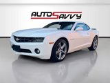 Used 2013 Chevrolet Camaro LT w/ RS Package image 3