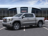 New 2025 GMC Sierra 1500 SLE w/ Max Trailering Package image 2