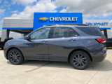 Certified 2023 Chevrolet Equinox RS image 4