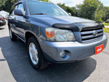 Used 2007 Toyota Highlander Limited image 5