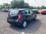 Used 2014 Nissan Versa Note SV w/ Convenience Package image 6