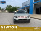 Used 2024 Ford Bronco Sport Heritage w/ Heritage Convenience Package image 3
