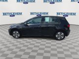 Used 2019 Volkswagen e-Golf SEL Premium image 5