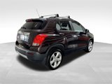 Used 2015 Chevrolet Trax LTZ w/ LPO, Protection Package image 4