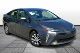 Used 2021 Toyota Prius XLE image 2
