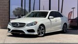Used 2014 Mercedes-Benz E 350 Sedan image 3