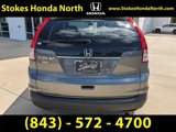 Used 2014 Honda CR-V EX-L image 5