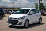 Used 2022 Chevrolet Spark LT image 3